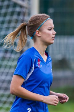 Bild 25 - Frauen Hamburger SV - ESV Fortuna Celle : Ergebnis: 1:1